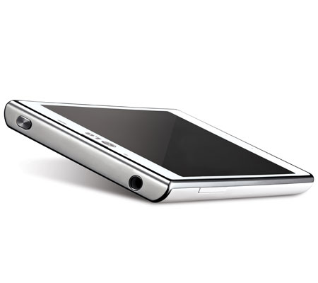 LG OPTIMUS L7 P705-hình 5