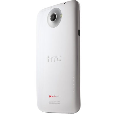 HTC One X-hình 15
