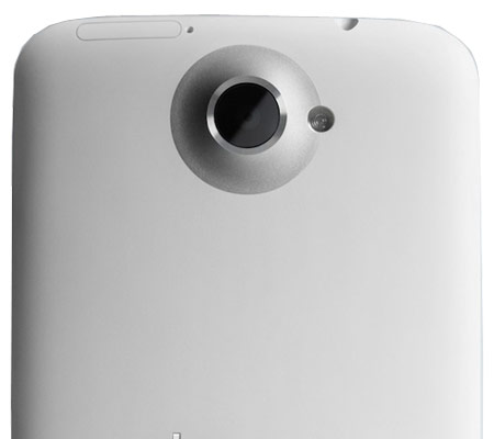 HTC One X-hình 21