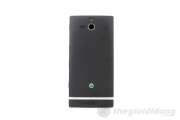 Sony Ericsson ST25i (Sony Xperia U)-hình 5