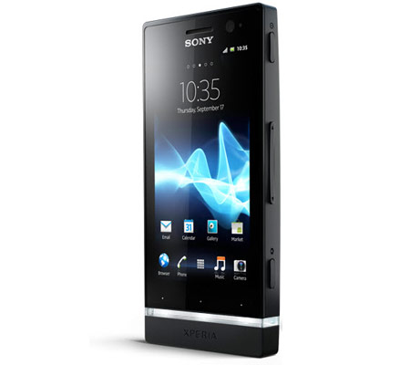 Sony Ericsson ST25i (Sony Xperia U)-hình 23