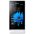 Sony Ericsson ST25i (Sony Xperia U)