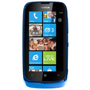 Nokia Lumia 610