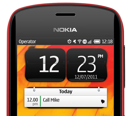 Nokia 808 PureView-hình 26