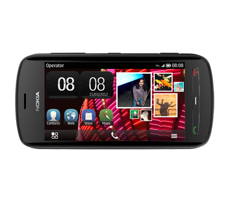 Nokia 808 PureView-hình 11