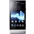 Sony Ericsson LT22i (Sony Xperia P)