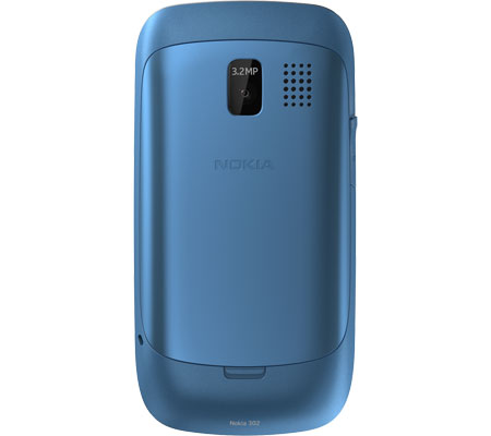 Nokia N302 (Asha 302)-hình 61