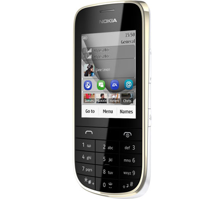 Nokia 202 (Nokia Asha 202)-hình 41