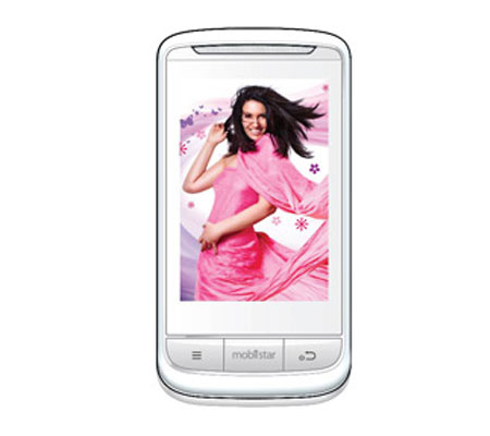 Mobiistar T903D-hình 2