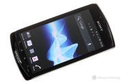 Sony Xperia neo L MT25i-hình 3