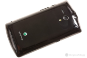 Sony Xperia neo L MT25i-hình 8