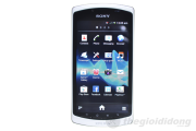 Sony Xperia neo L MT25i-hình 2