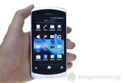 Sony Xperia neo L MT25i-hình 19