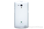 Sony Xperia neo L MT25i-hình 4