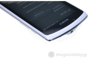 Sony Xperia neo L MT25i-hình 11