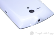Sony Xperia neo L MT25i-hình 17