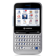 Vodafone 555 Blue
