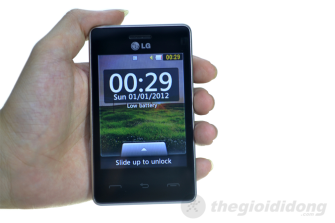 LG T375 Cookie Smart-ảnh-15