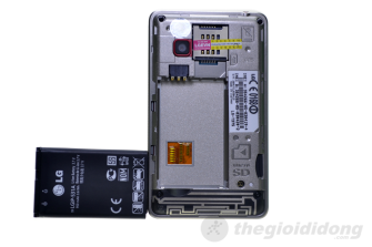 LG T375 Cookie Smart-ảnh-19