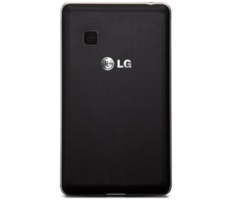 LG T375 Cookie Smart-ảnh-2