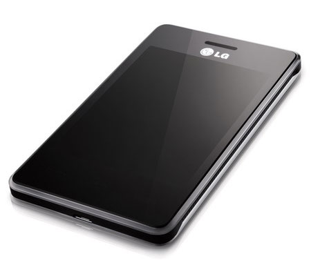 LG T375 Cookie Smart-ảnh-4
