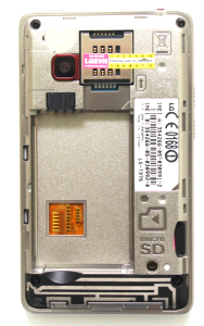 LG T375 Cookie Smart-ảnh-11