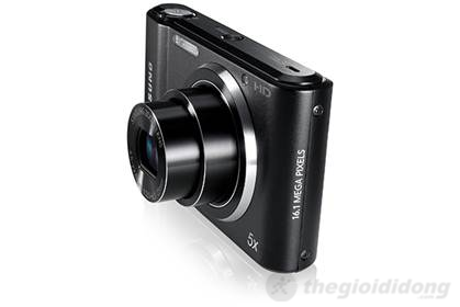 máy ảnh Samsung ST66