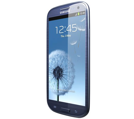 Bán Samsung Galaxy S3 16GB Xách Tay Mới 100% Fullbox