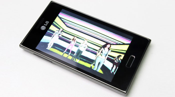 Cach chup anh man hinh cua LG E612