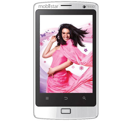 Mobistar T933D-hình 2