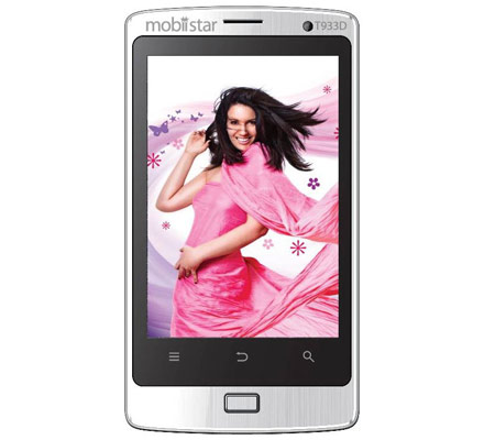 Mobistar T933D-hình 20