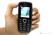 Nokia 112-hình 11