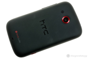 HTC Desire C-hình 1