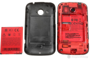 HTC Desire C-hình 9