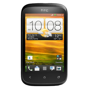 HTC Desire C