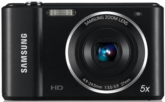camera Samsung ES90