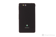 Sony Xperia Go ST27i-hình 2