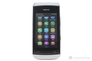 Nokia Asha 306-hình 12