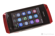 Nokia Asha 306-hình 1