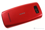 Nokia Asha 306-hình 2