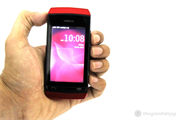 Nokia Asha 306-hình 7