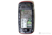 Nokia Asha 306-hình 9