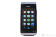 Nokia Asha 306-hình 10