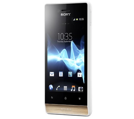 Sony Xperia Miro ST23i-hình 15