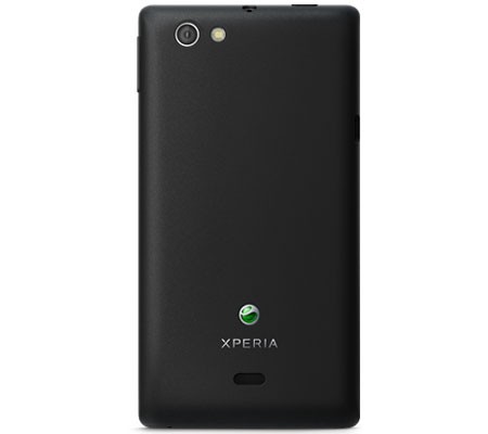 Sony Xperia Miro ST23i-hình 7