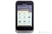 Sony Xperia Tipo Dual ST21i2-hình 1