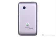 Sony Xperia Tipo Dual ST21i2-hình 2