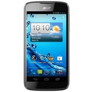 Acer Liquid Gallant Duo