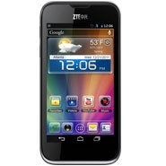 ZTE Grand X LTE T82