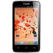 Philips W732